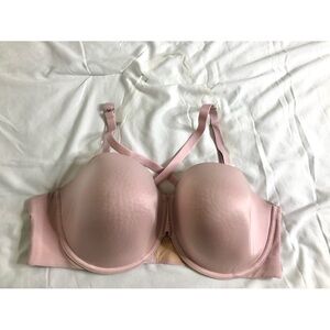Victoria Secret Multi-Way m Push Up Bra Lighet Pink